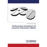 Performance Evaluation of Losartan Potassium Tablets