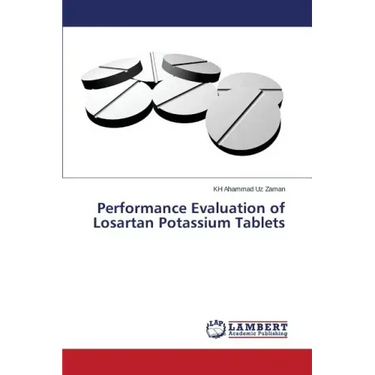 Performance Evaluation of Losartan Potassium Tablets