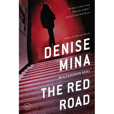 The Red Road