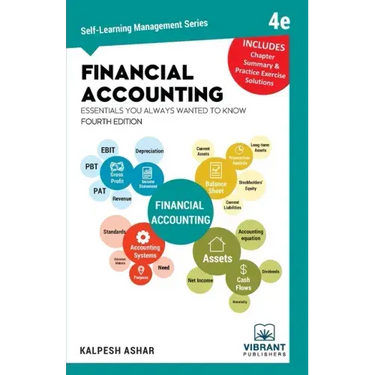 Financial Accounting Essentials You Always Wanted to Know