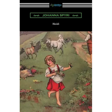 Heidi