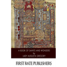 A Book of Saints and Wonders