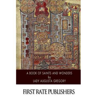 A Book of Saints and Wonders
