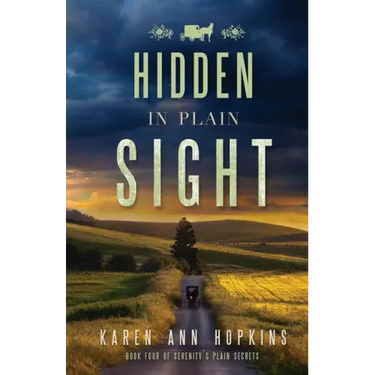 Hidden in Plain Sight
