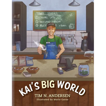 Kai's Big World
