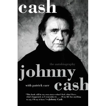Cash: The Autobiography
