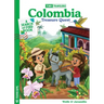 Tiny Travelers Colombia Treasure Quest