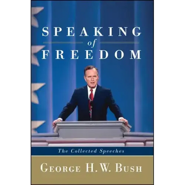 Speaking of Freedom: The Collected Speeches