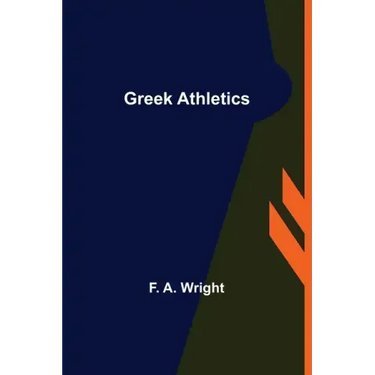Greek Athletics