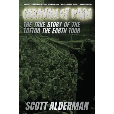 Caravan of Pain