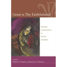 Great Is Thy Faithfulness?: Reading Lamentations as Sacred Scripture