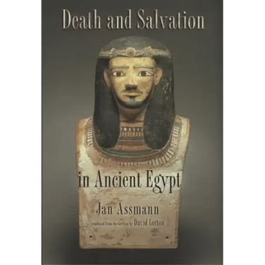 Death and Salvation in Ancient Egypt