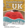 Handmade in the UK: Luscious lace + artisan yarns