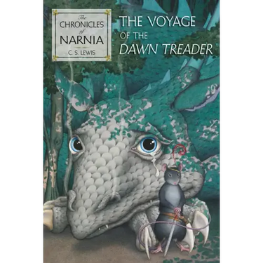 The Voyage of the Dawn Treader (Rpkg)