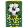Soccer Stars on the Pitch: Biographies of Today's Best Players