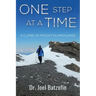 One Step at a Time: A Climb Up Mount Kilimanjaro