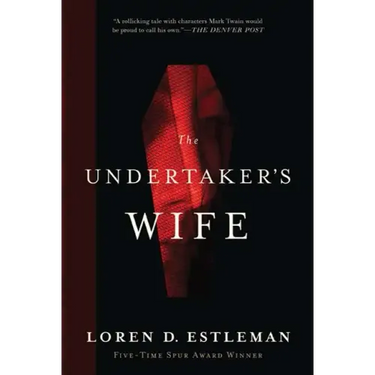 The Undertaker's Wife