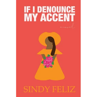 If I Denounce My Accent