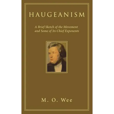 Haugeanism