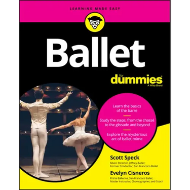 Ballet for Dummies
