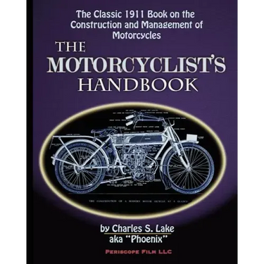The Motorcyclist's Handbook