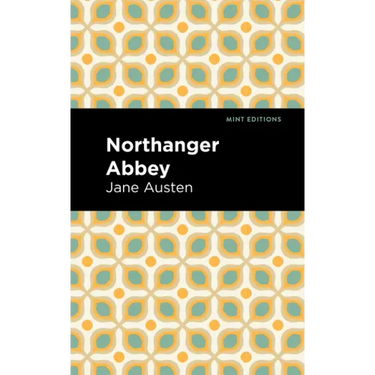 Northanger Abbey