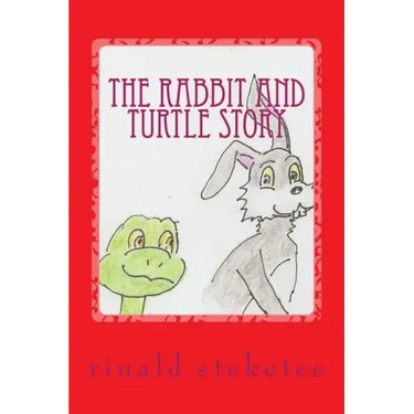 The Rabbit and Turtle Story