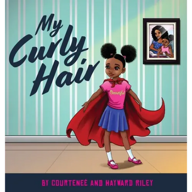 My Curly Hair