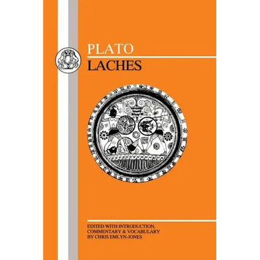 Plato: Laches