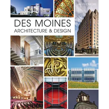 Des Moines Architecture & Design