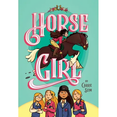 Horse Girl
