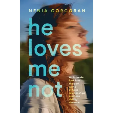 He Loves Me Not