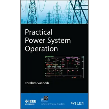 Practical Power System Operati