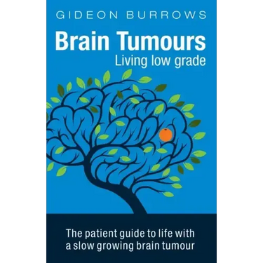Brain Tumours: Living low grade