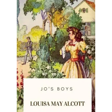 Jo's Boys