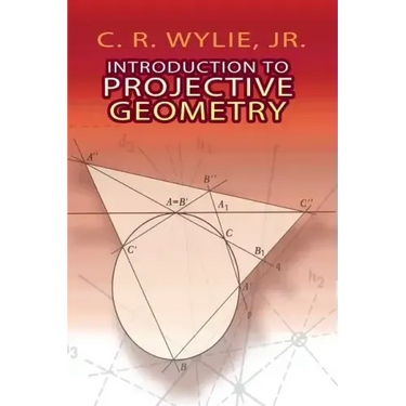 Introduction to Projective Geometry