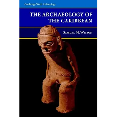 Archaeology of the Caribbean