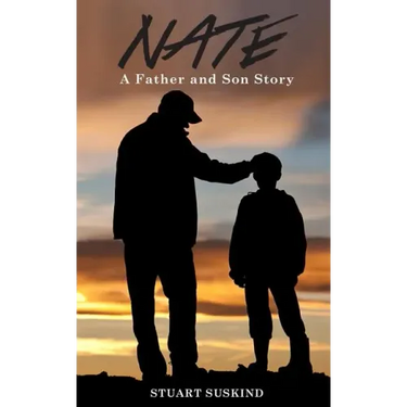 Nate: A Father and Son Story