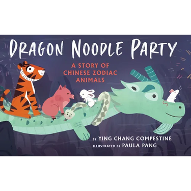 Dragon Noodle Party