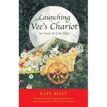 Launching Vee's Chariot: An End-Of-Life Tale