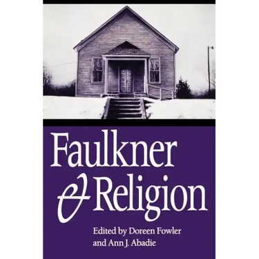 Faulkner and Religion