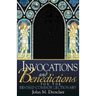 Invocations and Benedictions for the Revised Common Lectionary