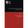 Adr, Arbitration, and Mediation: A Collection of Essays