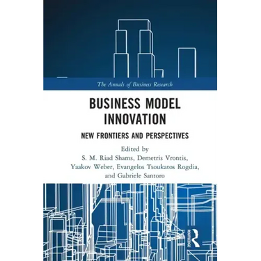 Business Model Innovation: New Frontiers and Perspectives