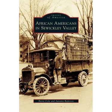 African Americans in Sewickley Valley