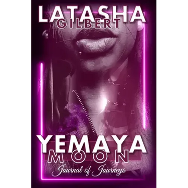 Yemaya Moon: Journal of Journeys