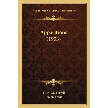 Apparitions (1953)