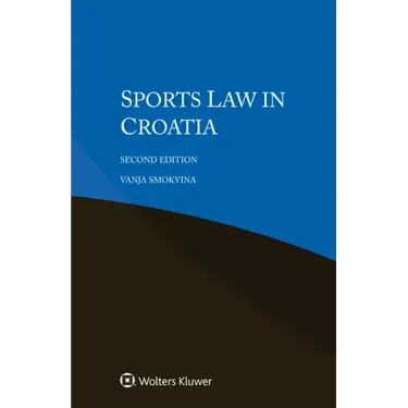 Sports Law in Croatia