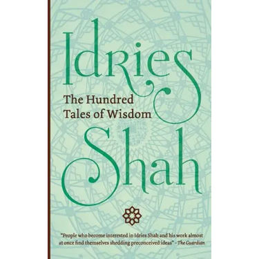 The Hundred Tales of Wisdom