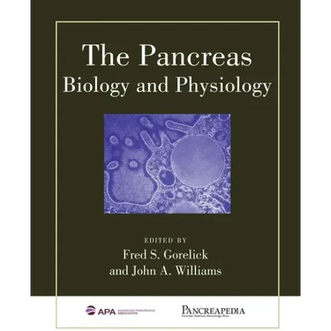 The Pancreas: Biology and Physiology